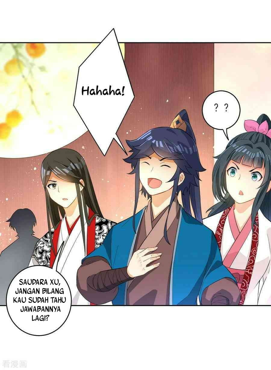 First Class Family Chapter 32 Gambar 10